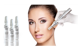 Micro Needling